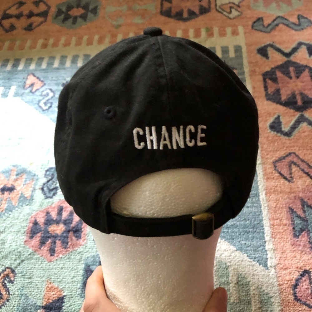 Chance The Rapper 3 Hat - Picture 6 of 8